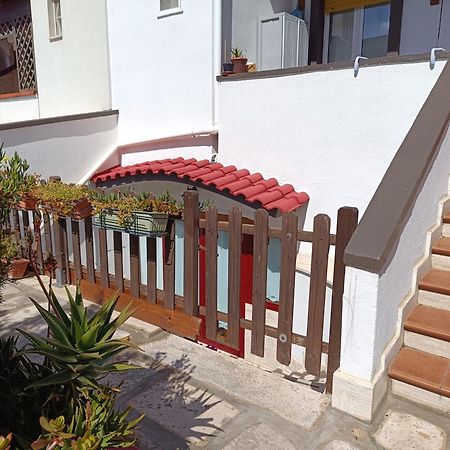 Marlene Apartment Torre A Mare Exterior foto